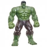 FIGURA ELECTRÓNICA HULK SPIDER-MAN HASBRO