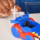 FIG.SPIDEY Y BÓLIDO ARÁCNIDO HASBRO