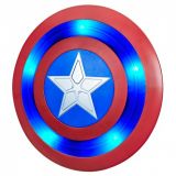 ESCUDO CAPITÁN AMÉRICA AVENGERS DOOMSDAY HASBRO