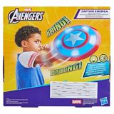 ESCUDO CAPITÁN AMÉRICA AVENGERS DOOMSDAY HASBRO