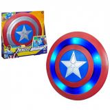 ESCUDO CAPITÁN AMÉRICA AVENGERS DOOMSDAY HASBRO