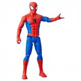 FIGURA SPIDER-MAN TITAN HEROES HASBRO