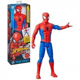 FIGURA SPIDER-MAN TITAN HEROES HASBRO
