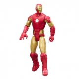 FIGURA IRON MAN TITAN AVENGERS HASBRO