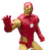 FIGURA IRON MAN TITAN AVENGERS HASBRO