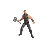 THOR AVENGERS DOOMSDAY HASBRO