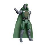 DR. DOOM AVENGERS DOOMSDAY HASBRO