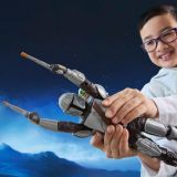 FIGURA MANDALORIAN ELECTRÓNICA STAR WARS HASBRO