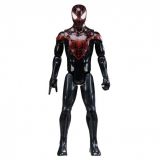 FIGURA MILES MORALES TITAN SERIES HASBRO