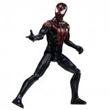 FIGURA MILES MORALES TITAN SERIES HASBRO