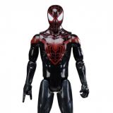 FIGURA MILES MORALES TITAN SERIES HASBRO
