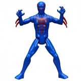 FIGURA SPIDER-MAN 2099 TITAN SERIES HASBRO