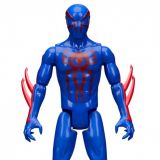 FIGURA SPIDER-MAN 2099 TITAN SERIES HASBRO