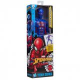 FIGURA SPIDER-MAN 2099 TITAN SERIES HASBRO