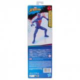 FIGURA SPIDER-MAN 2099 TITAN SERIES HASBRO