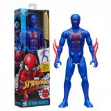 FIGURA SPIDER-MAN 2099 TITAN SERIES HASBRO