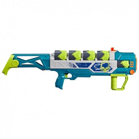 NERF REBEL OPS DOOM CANNON HASBRO