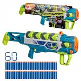 NERF REBEL OPS DOOM CANNON HASBRO