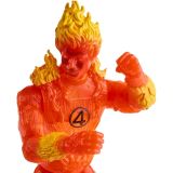 ANTORCHA HUMANA AVENGRS DOOMSDAY HASBRO
