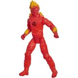 ANTORCHA HUMANA AVENGRS DOOMSDAY HASBRO