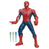 FIGURA ELECTRÓNICA SPIDER-MAN HASBRO