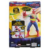 FIGURA ELECTRÓNICA SPIDER-MAN HASBRO
