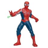 FIGURA ELECTRÓNICA SPIDER-MAN HASBRO