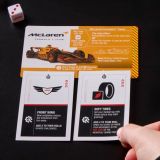 MONOPOLY FÓRMULA 1 HASBRO