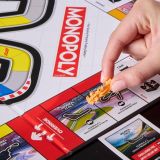 MONOPOLY FÓRMULA 1 HASBRO