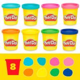 PACK DE MINISETS CLÁSICOS PLAY DOH HASBRO