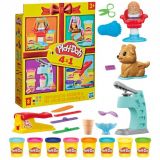 PACK DE MINISETS CLÁSICOS PLAY DOH HASBRO