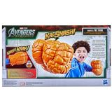 PUÑOS LA COSA AVENGERS DOOMSDAY HASBRO