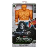 FIGURA LA COSA DELUXE AVENGERS DOOMSDAY HASBRO
