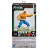 FIGURA LA COSA DELUXE AVENGERS DOOMSDAY HASBRO