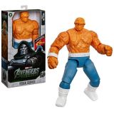 FIGURA LA COSA DELUXE AVENGERS DOOMSDAY HASBRO