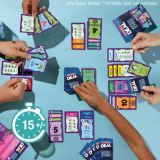 MONOPOLY DEAL K-POP DEMON HUNTERS HASBRO