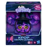 SAJA DEMON FURBY FURBLET K-POP DEMON HUNTERS HASBR