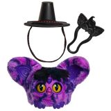 SAJA DEMON FURBY FURBLET K-POP DEMON HUNTERS HASBR