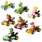 HOT WHEELS MARIO KART SURTIDO MATTEL