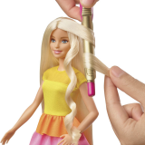 BARBIE RIZOS MATTEL