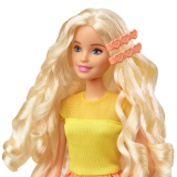 BARBIE RIZOS MATTEL