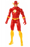 FIG BÁSICAS JUSTICE LEAGUE DC  MATTEL 