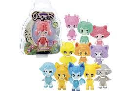 GLIMMIES BLISTER 1 FIG