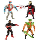 MASTERS DEL UNIVERSO FIGURAS SURTIDAS MATTEL