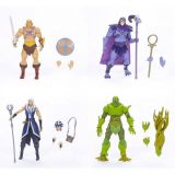 FIGURA 18 CM MASTERS DEL UNIVERSO MATTEL