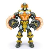 GORMITI S3 TITAN LUCES Y SONIDOS