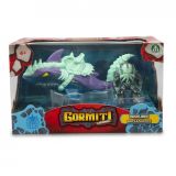 GORMITI LEGENDS ELEMENTAL BEAST 