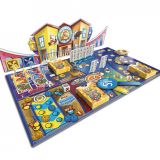 JUEGO GRAND PRIX FAMOSA
