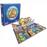 JUEGO GRAND PRIX FAMOSA