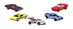 VEHICULOS HOT WHEELS SILVER SERIES MATTEL